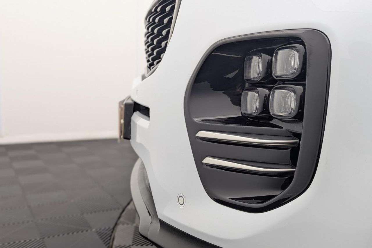 2017 KIA SPORTAGE 2017 KIA SPORTAGE