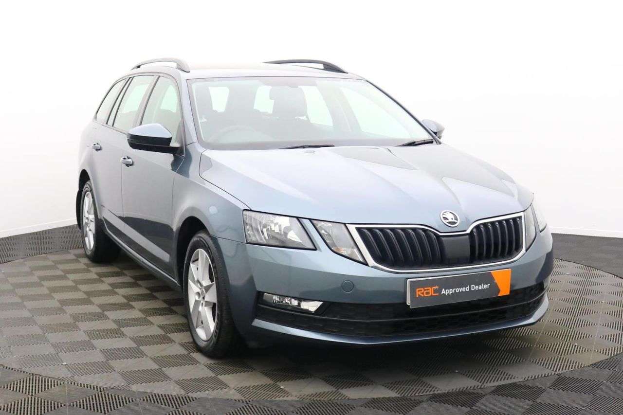 null SKODA OCTAVIA null SKODA OCTAVIA