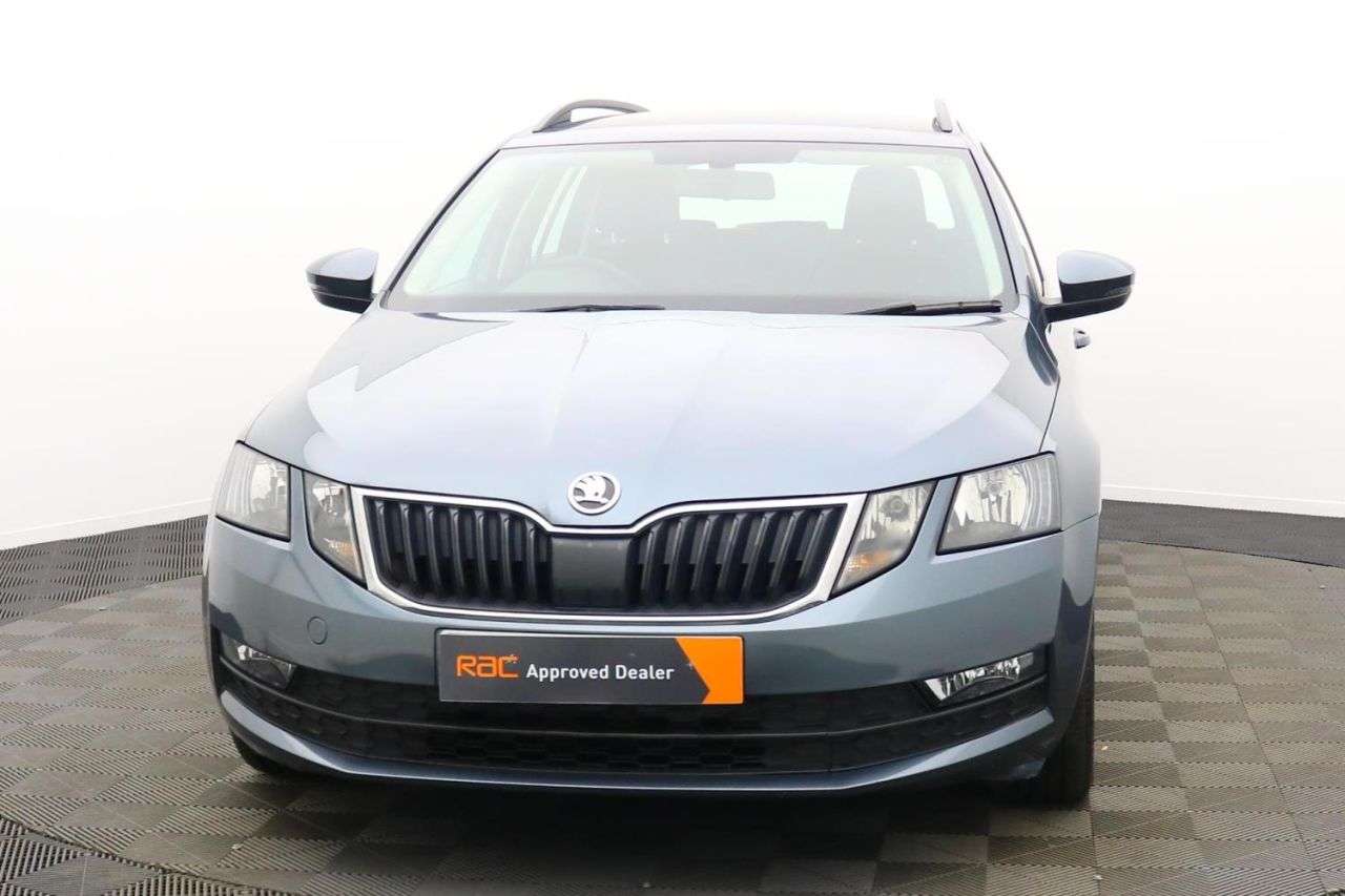 null SKODA OCTAVIA null SKODA OCTAVIA