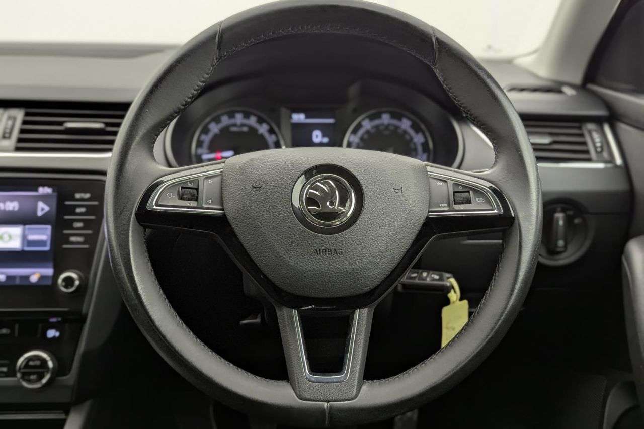 null SKODA OCTAVIA null SKODA OCTAVIA