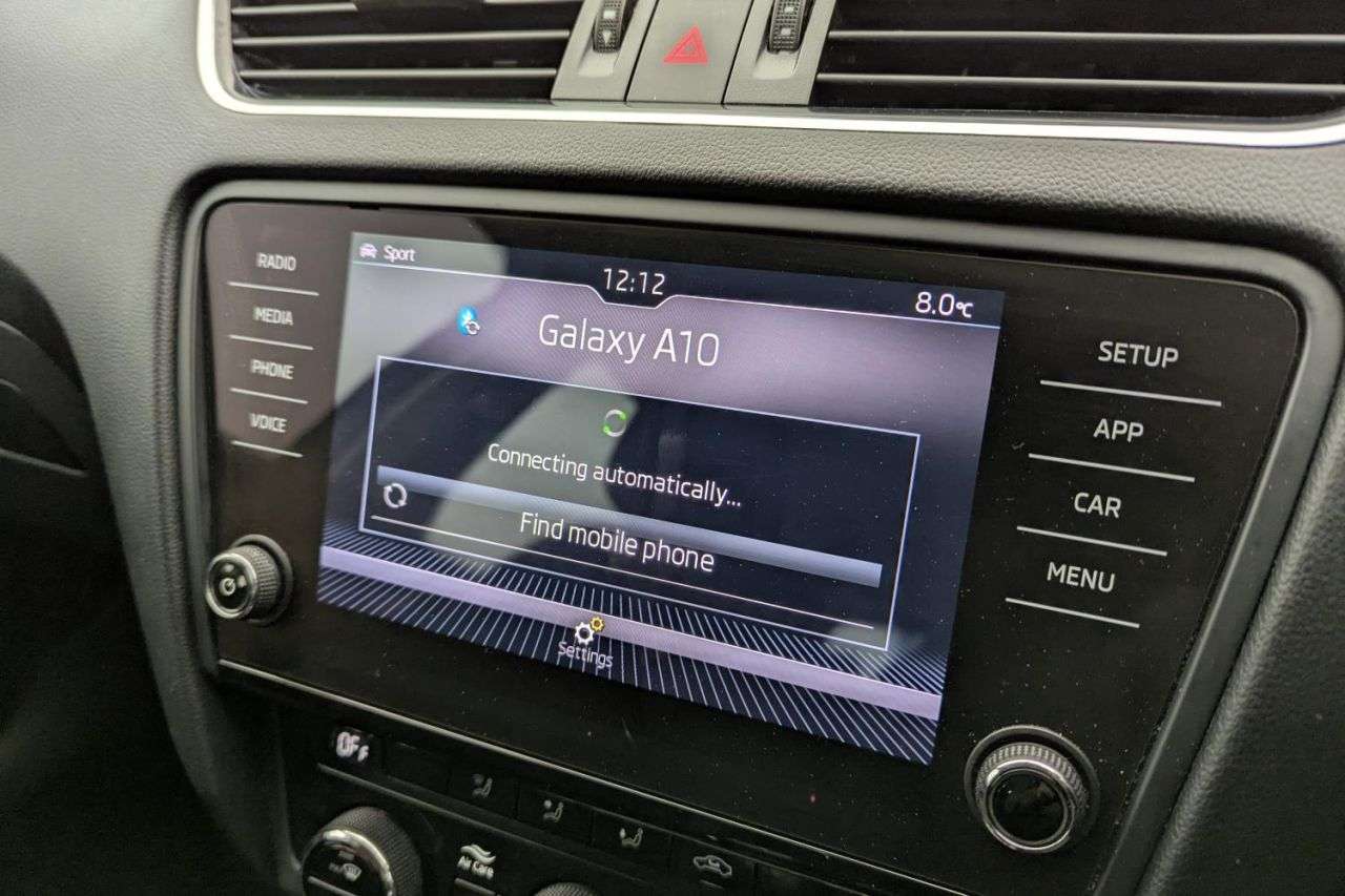 null SKODA OCTAVIA null SKODA OCTAVIA