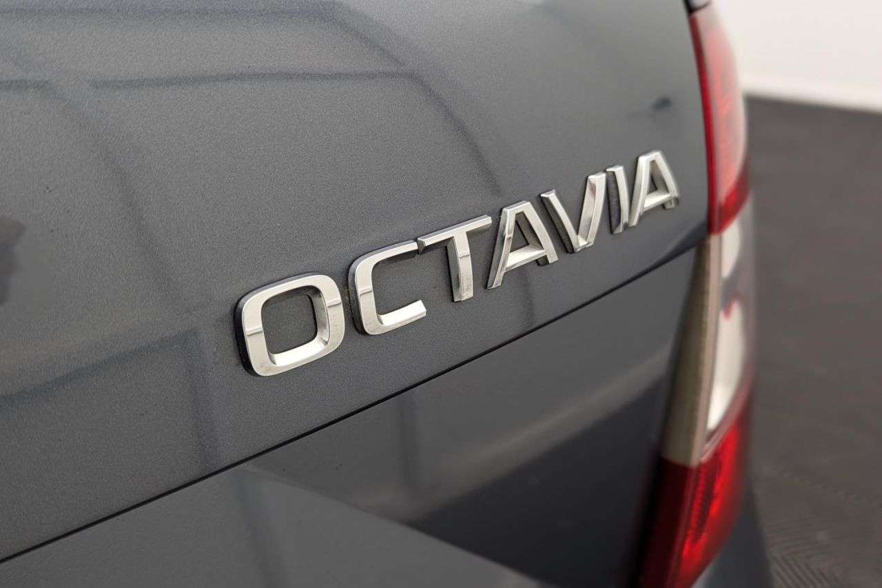 null SKODA OCTAVIA null SKODA OCTAVIA