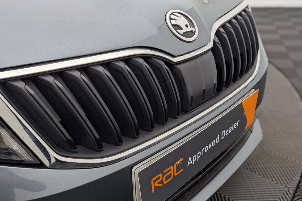 null SKODA OCTAVIA null SKODA OCTAVIA