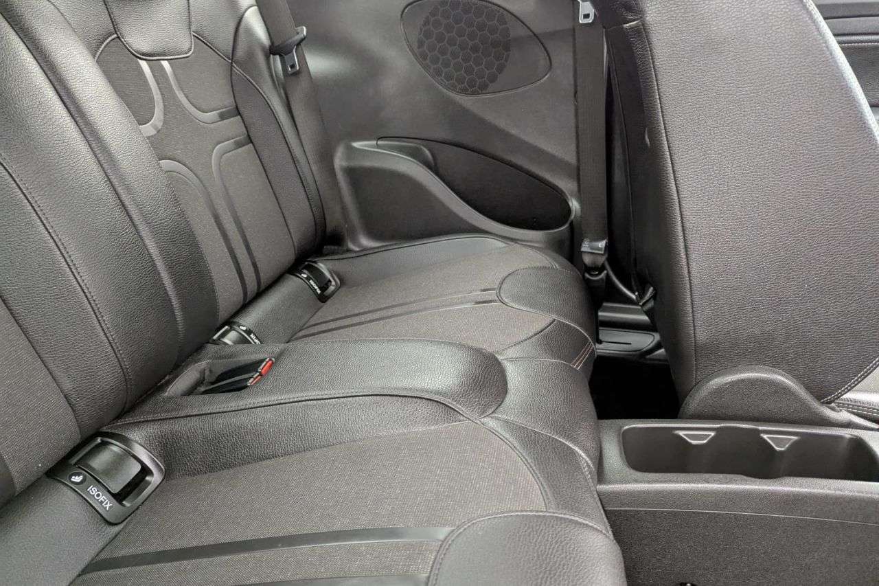 2017 VAUXHALL ADAM 2017 VAUXHALL ADAM