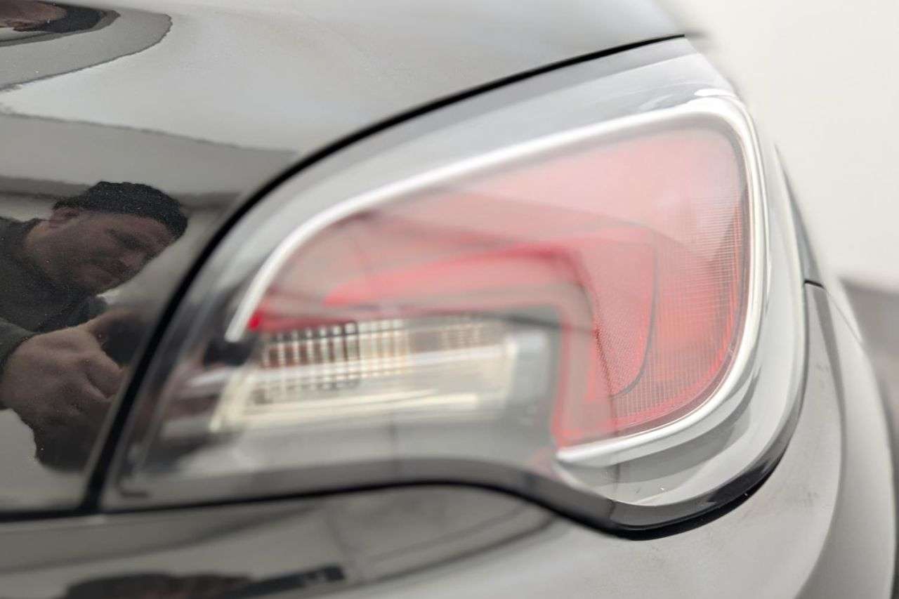 2017 VAUXHALL ADAM 2017 VAUXHALL ADAM