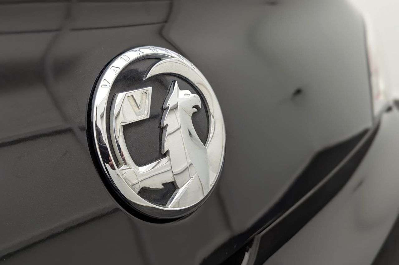 2017 VAUXHALL ADAM 2017 VAUXHALL ADAM