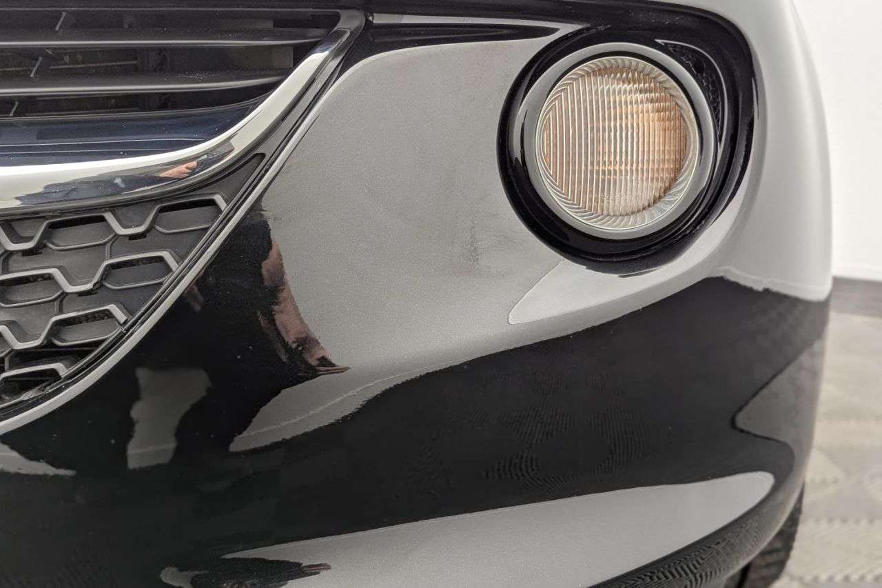 2017 VAUXHALL ADAM 2017 VAUXHALL ADAM