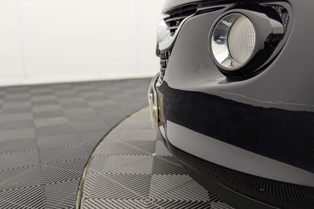 2017 VAUXHALL ADAM 2017 VAUXHALL ADAM