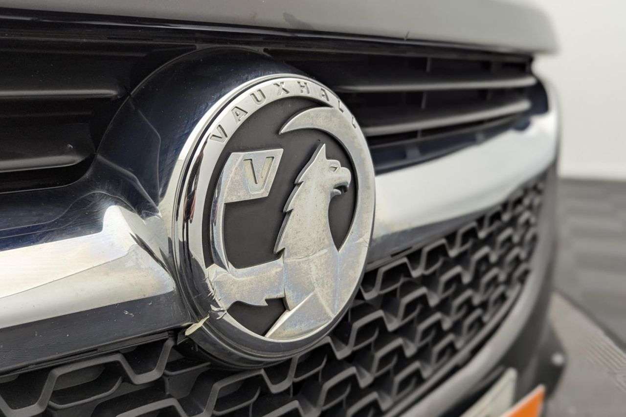 2017 VAUXHALL ADAM 2017 VAUXHALL ADAM