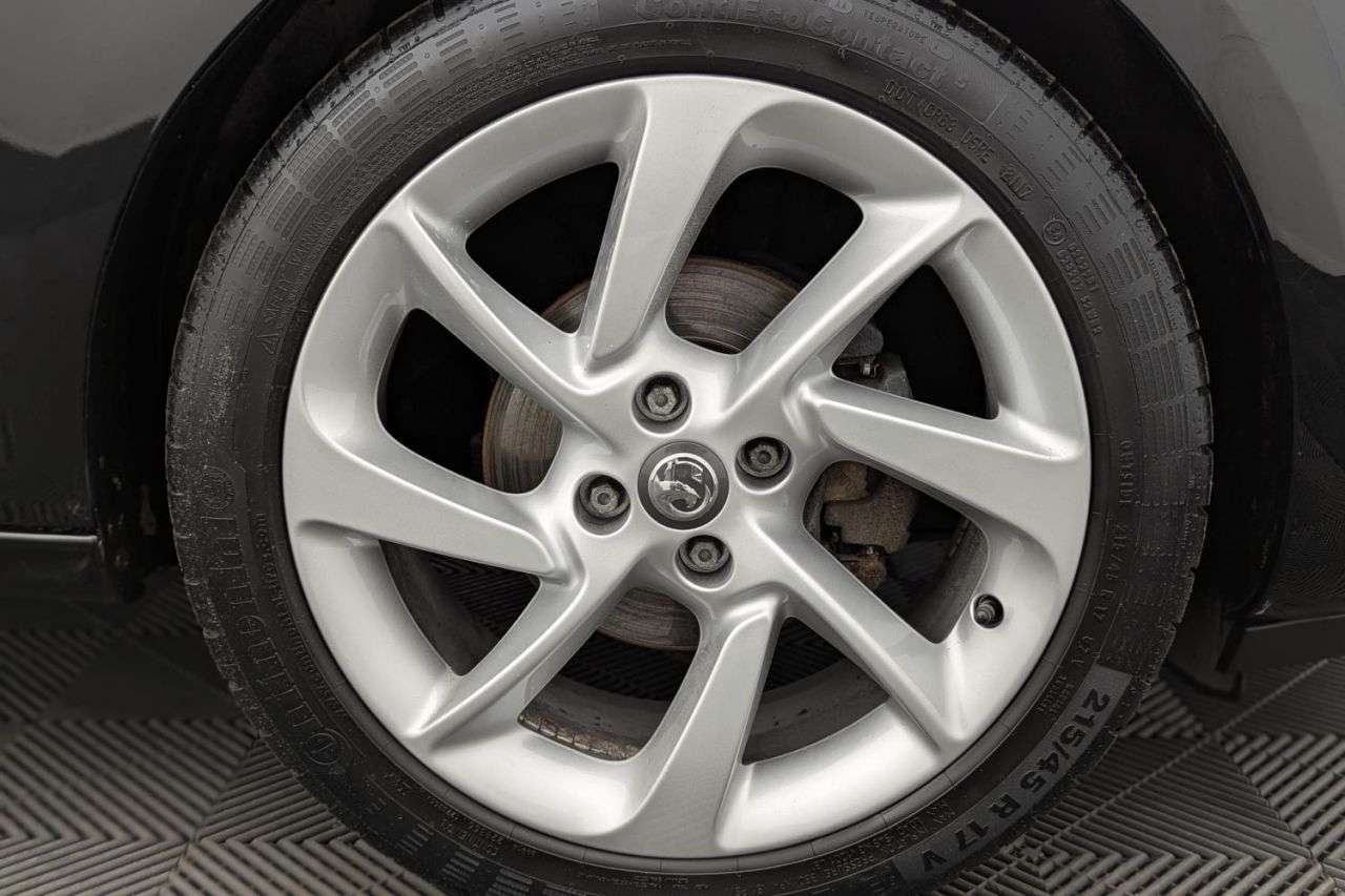 2017 VAUXHALL ADAM 2017 VAUXHALL ADAM