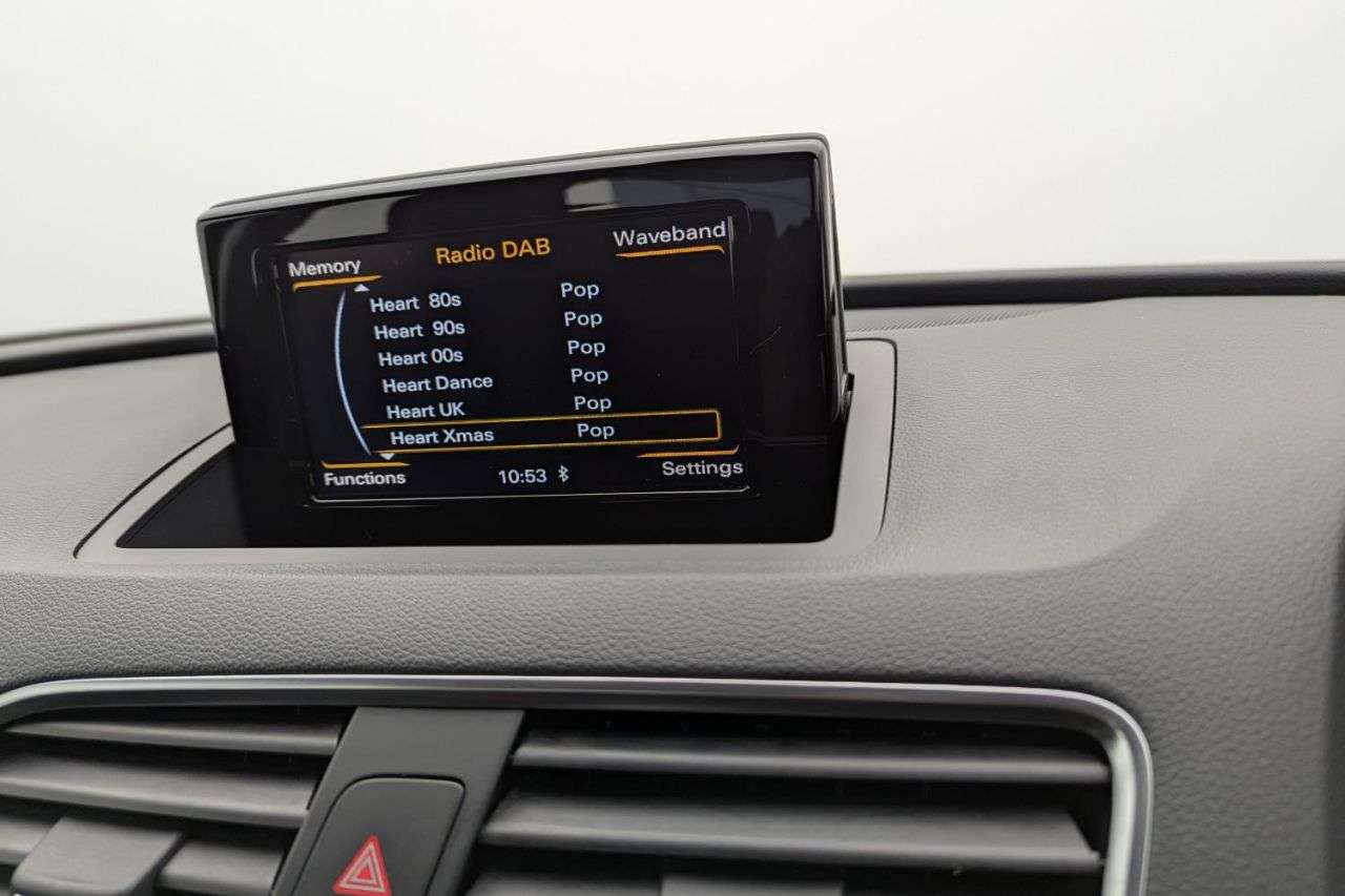 null AUDI Q3 null AUDI Q3