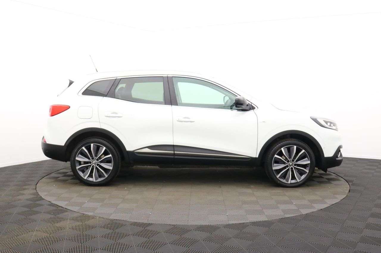 2017 RENAULT KADJAR 2017 RENAULT KADJAR