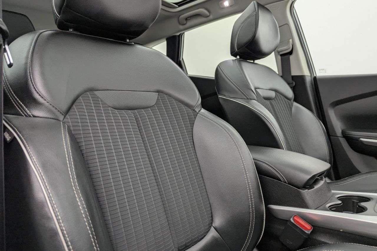 2017 RENAULT KADJAR 2017 RENAULT KADJAR