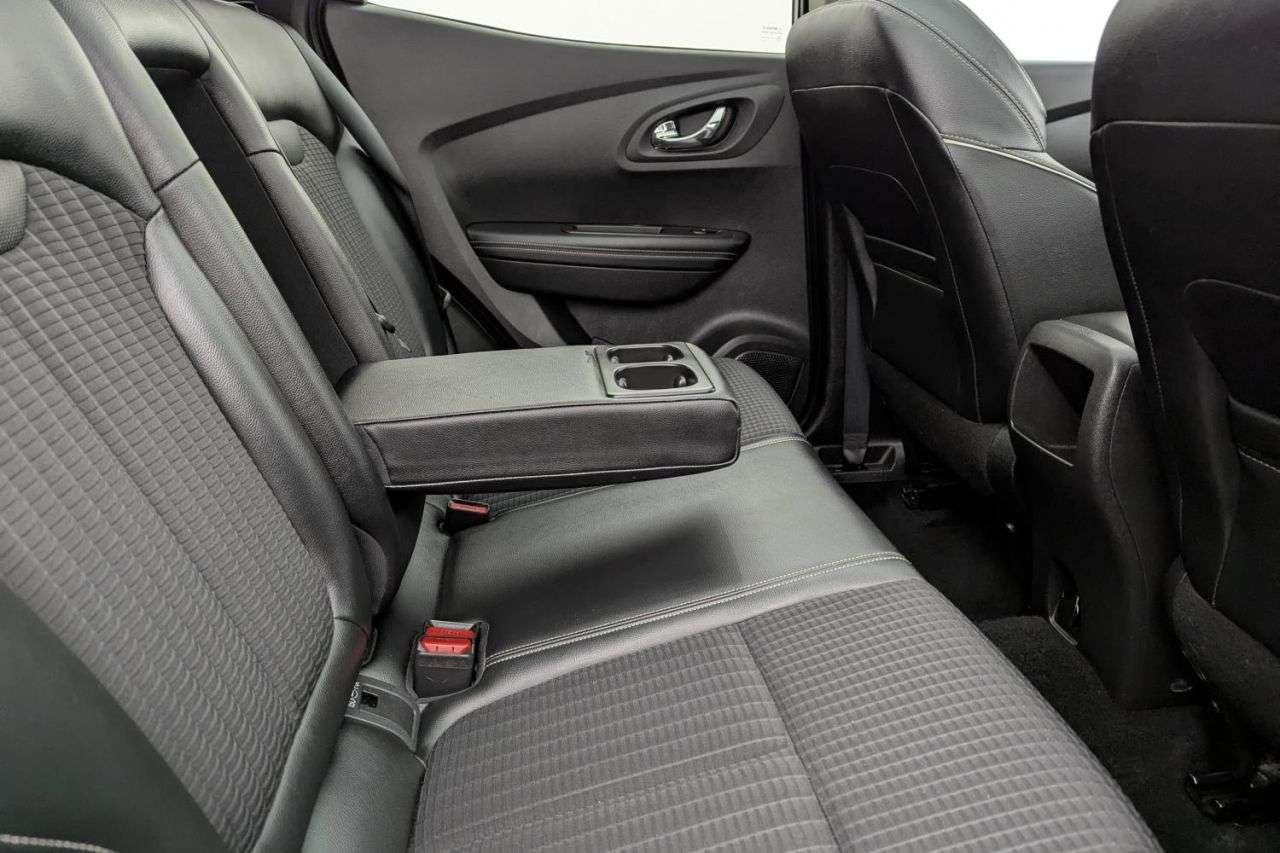 2017 RENAULT KADJAR 2017 RENAULT KADJAR