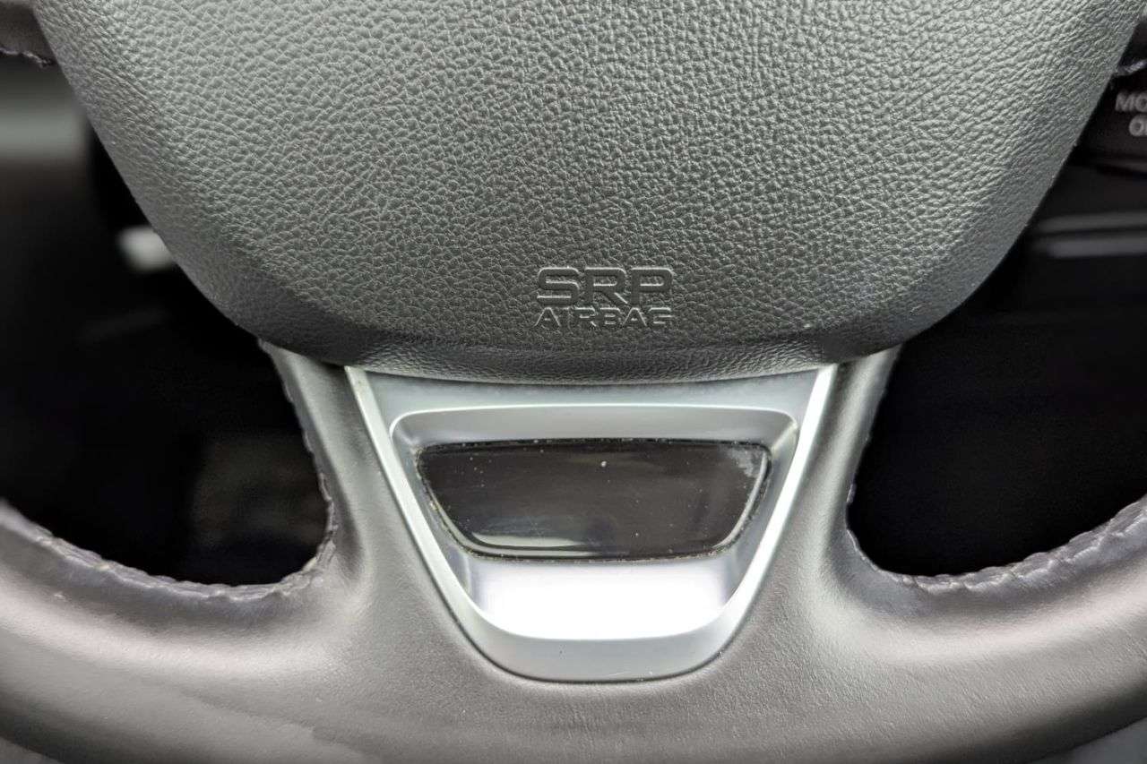 2017 RENAULT KADJAR 2017 RENAULT KADJAR