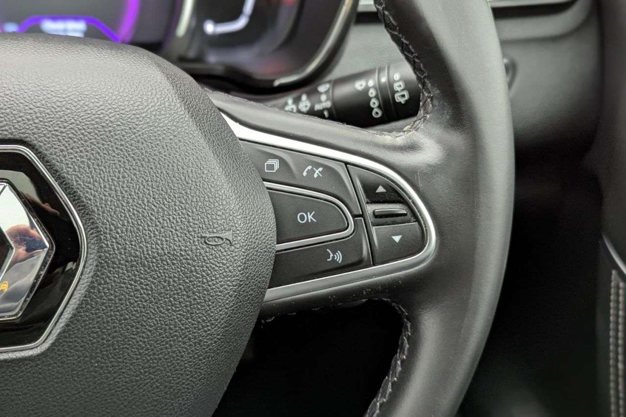 2017 RENAULT KADJAR 2017 RENAULT KADJAR