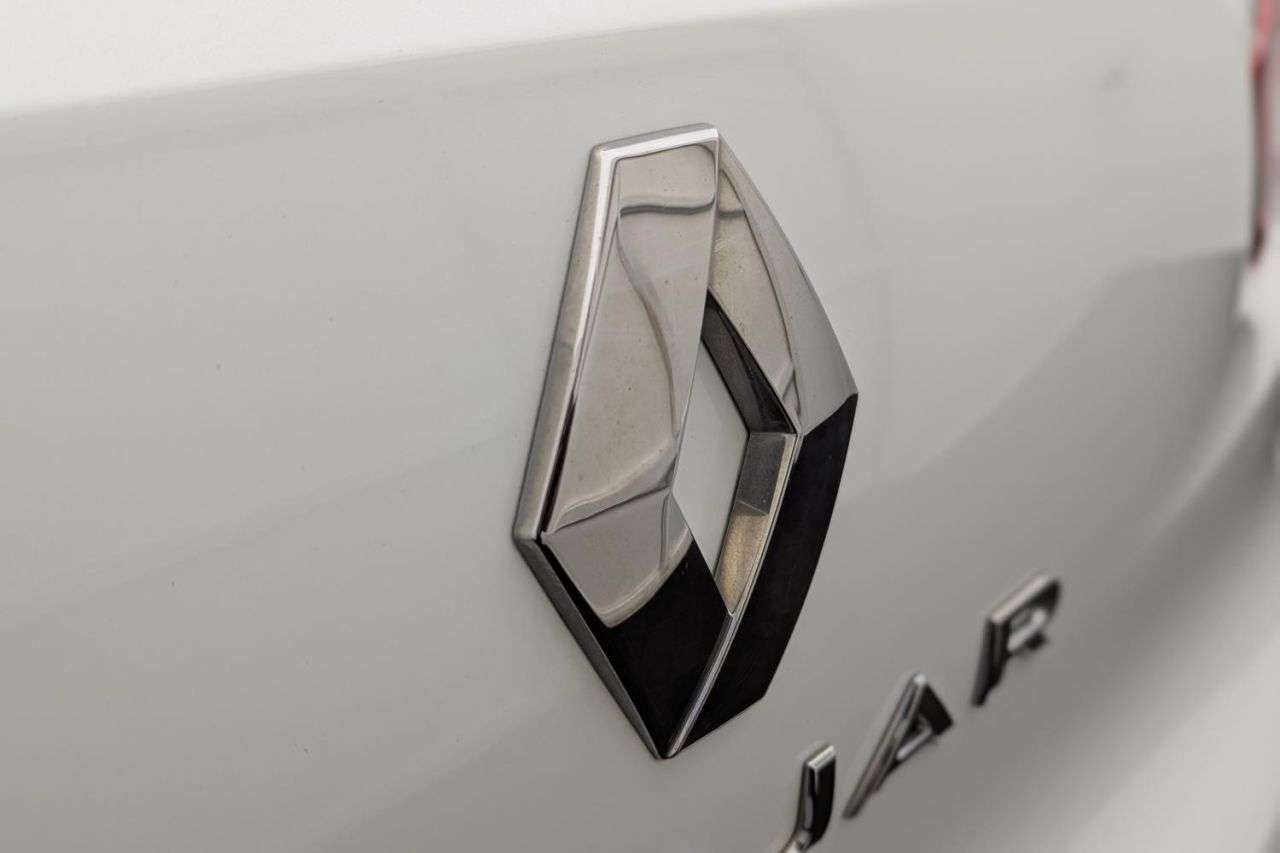 2017 RENAULT KADJAR 2017 RENAULT KADJAR