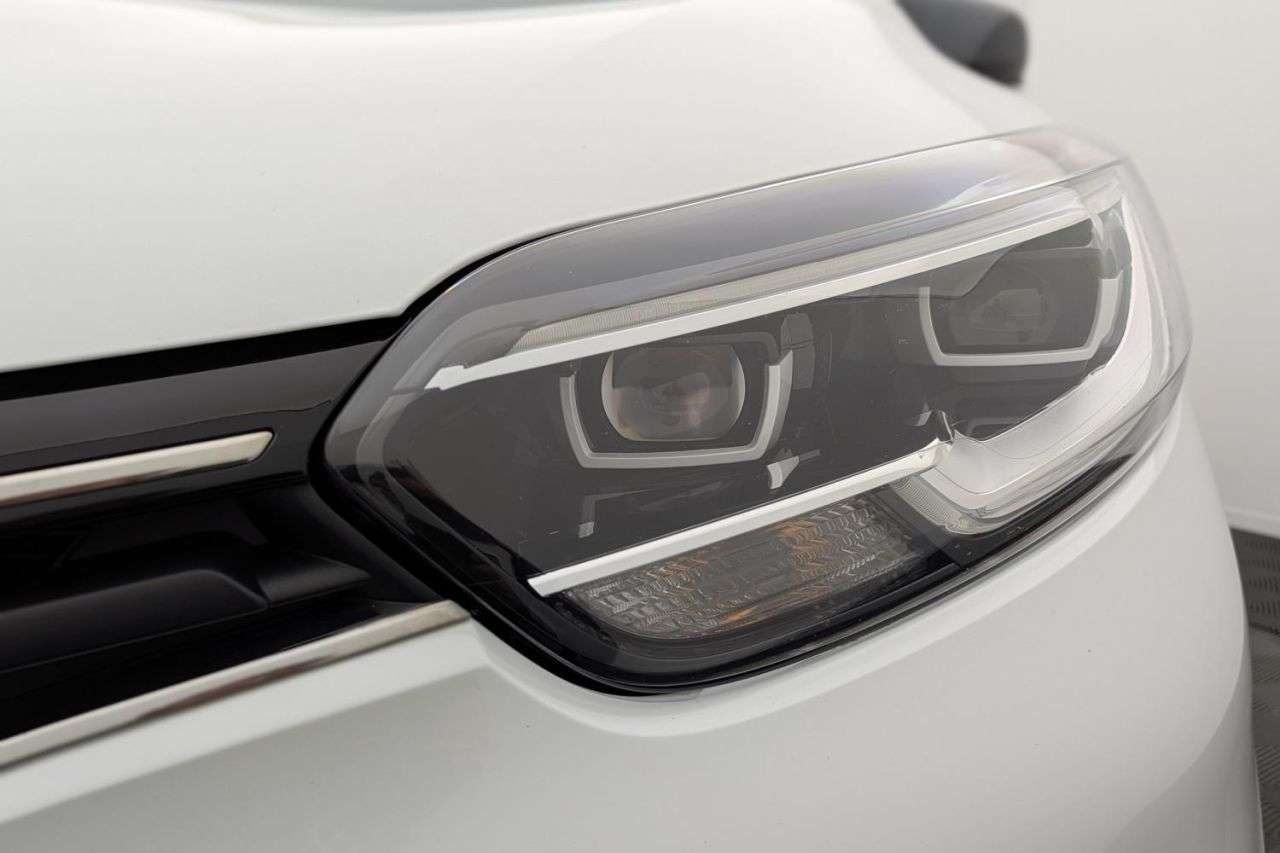 2017 RENAULT KADJAR 2017 RENAULT KADJAR