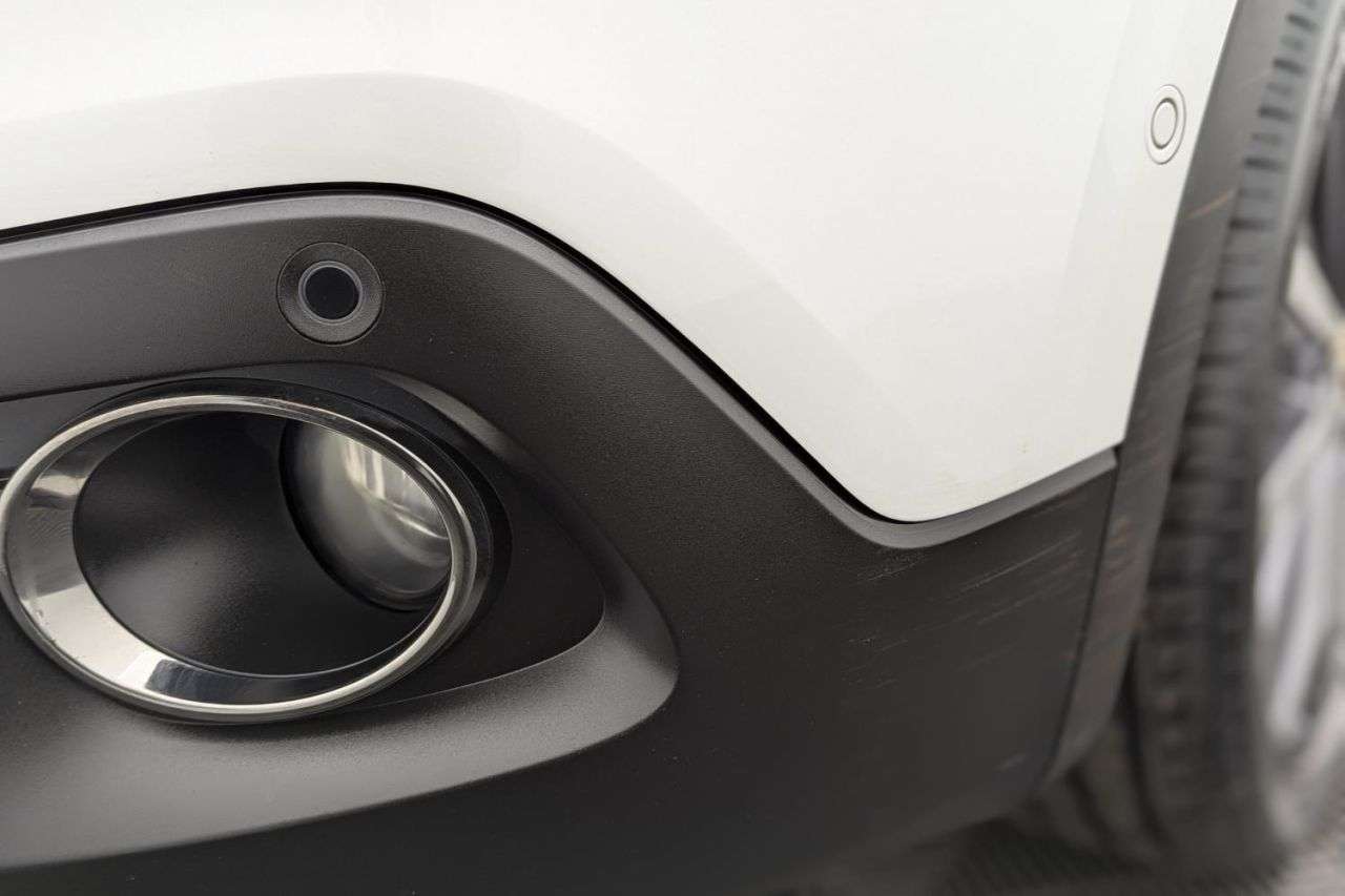 2017 RENAULT KADJAR 2017 RENAULT KADJAR