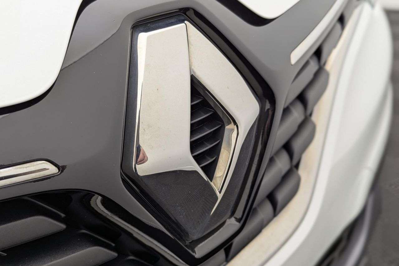 2017 RENAULT KADJAR 2017 RENAULT KADJAR