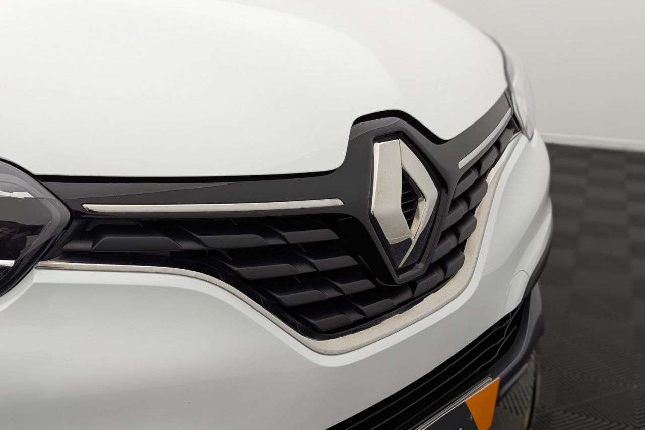 2017 RENAULT KADJAR 2017 RENAULT KADJAR