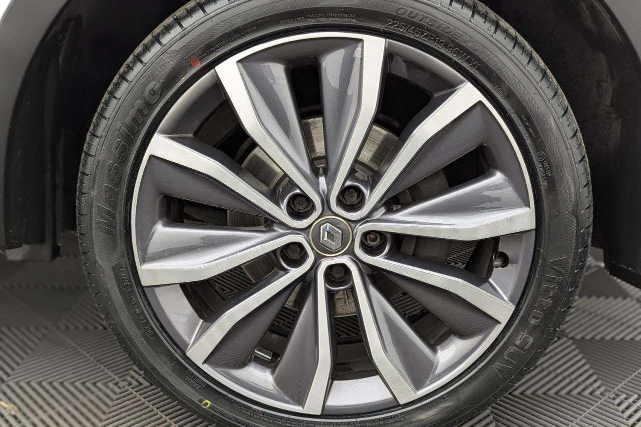 2017 RENAULT KADJAR 2017 RENAULT KADJAR