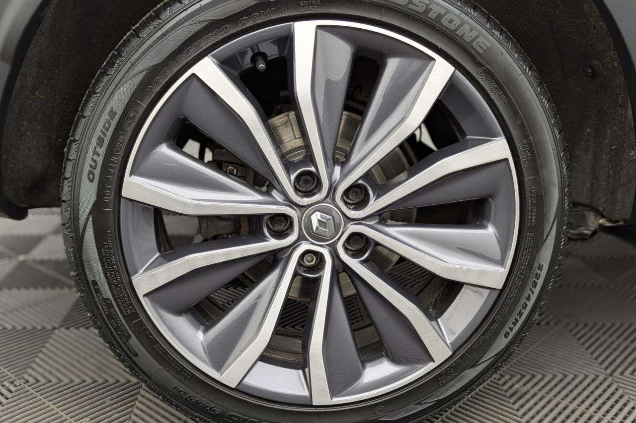 2017 RENAULT KADJAR 2017 RENAULT KADJAR