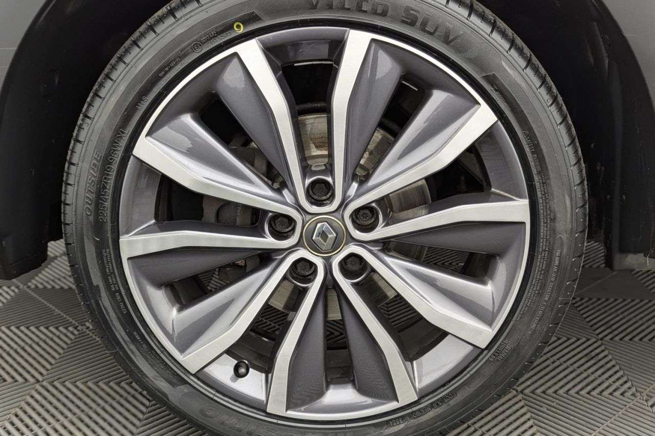 2017 RENAULT KADJAR 2017 RENAULT KADJAR