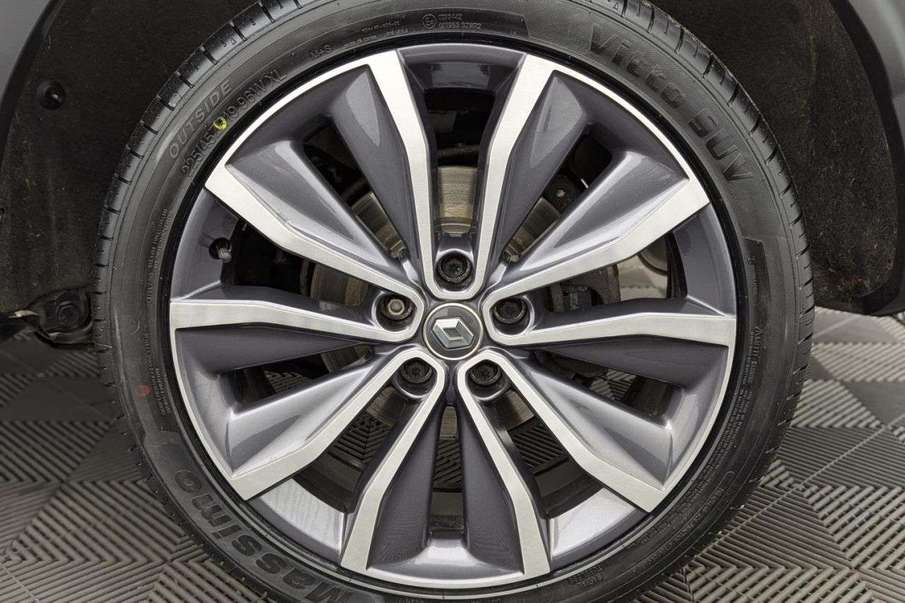 2017 RENAULT KADJAR 2017 RENAULT KADJAR