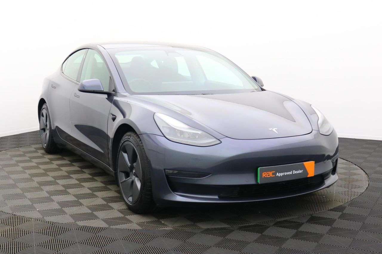 2020 TESLA MODEL 3 2020 TESLA MODEL 3