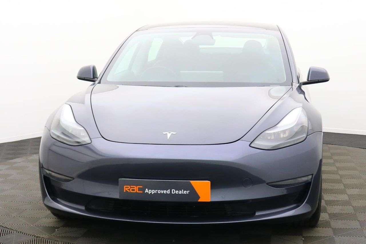 2020 TESLA MODEL 3 2020 TESLA MODEL 3