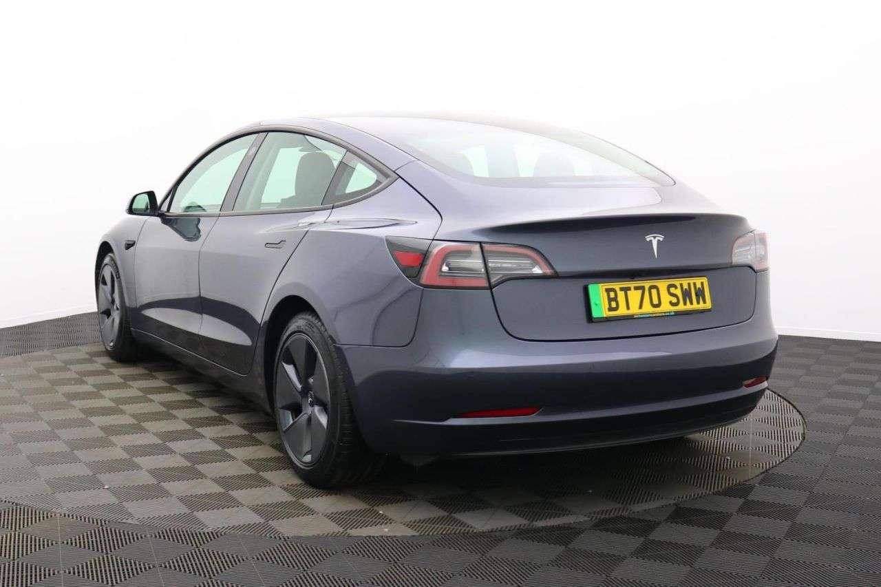 2020 TESLA MODEL 3 2020 TESLA MODEL 3