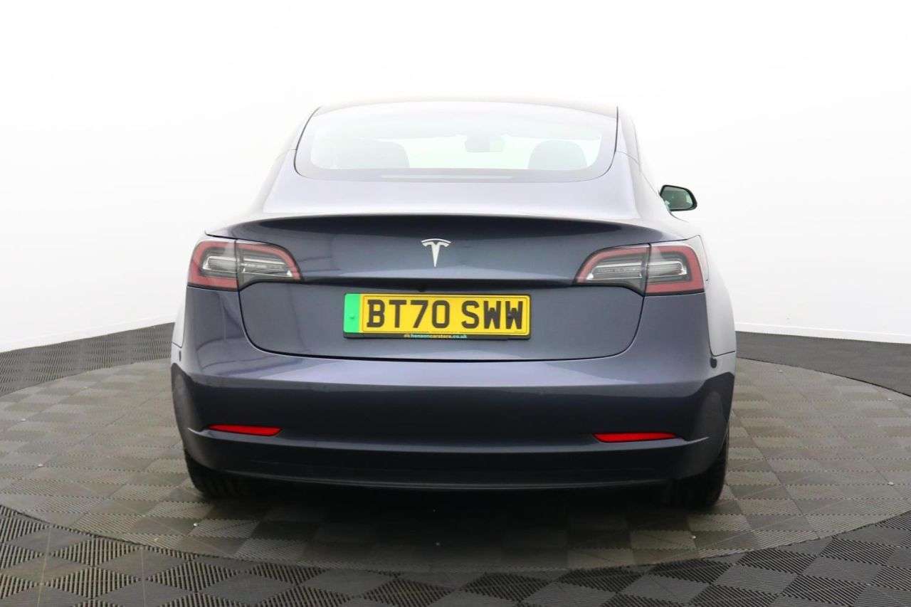 2020 TESLA MODEL 3 2020 TESLA MODEL 3