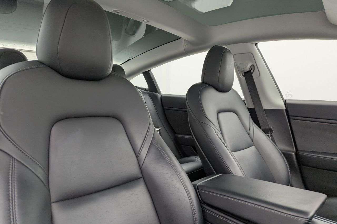 2020 TESLA MODEL 3 2020 TESLA MODEL 3