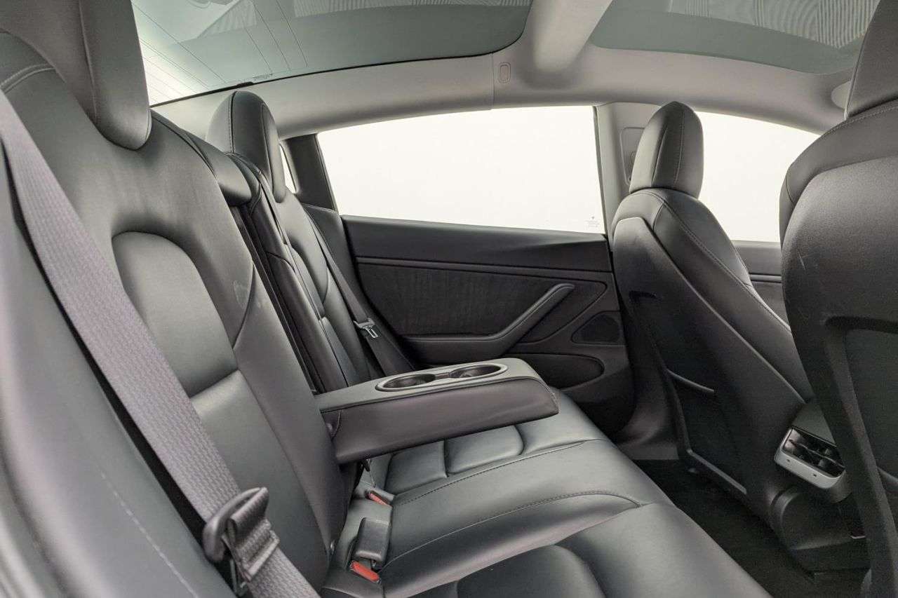 2020 TESLA MODEL 3 2020 TESLA MODEL 3