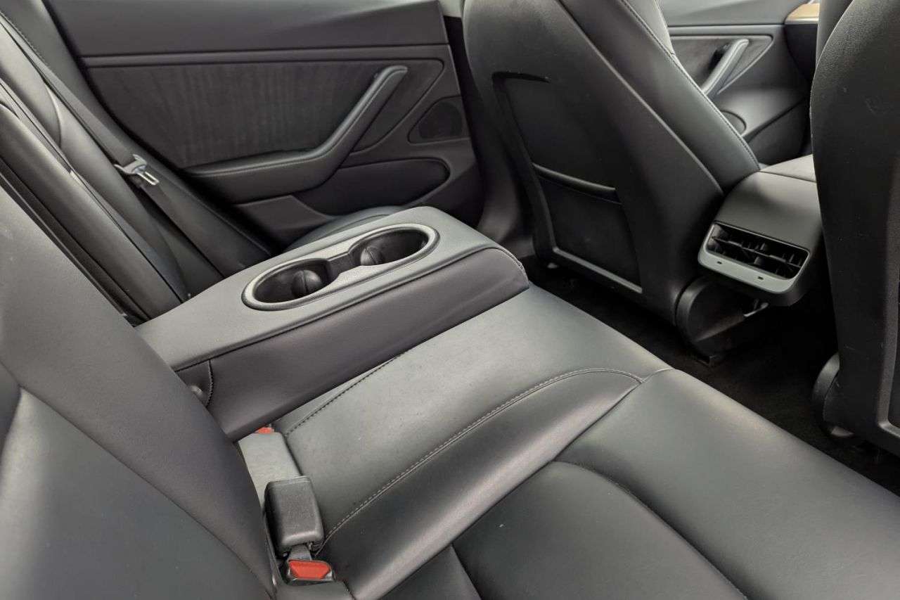 2020 TESLA MODEL 3 2020 TESLA MODEL 3