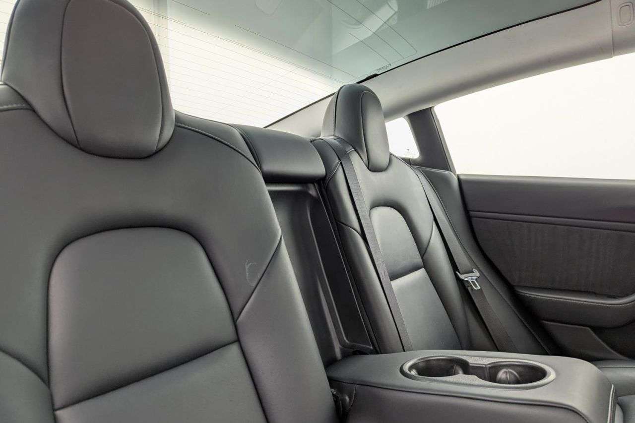 2020 TESLA MODEL 3 2020 TESLA MODEL 3