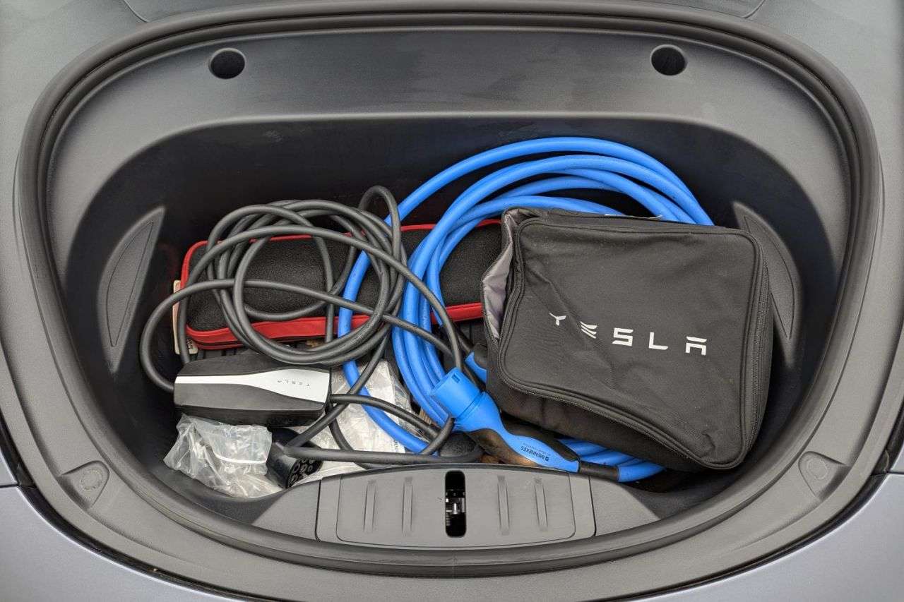 2020 TESLA MODEL 3 2020 TESLA MODEL 3