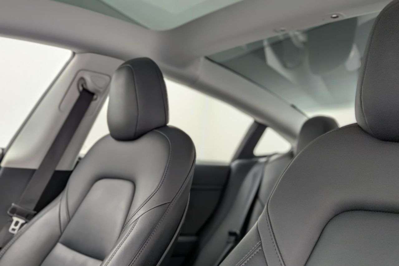 2020 TESLA MODEL 3 2020 TESLA MODEL 3