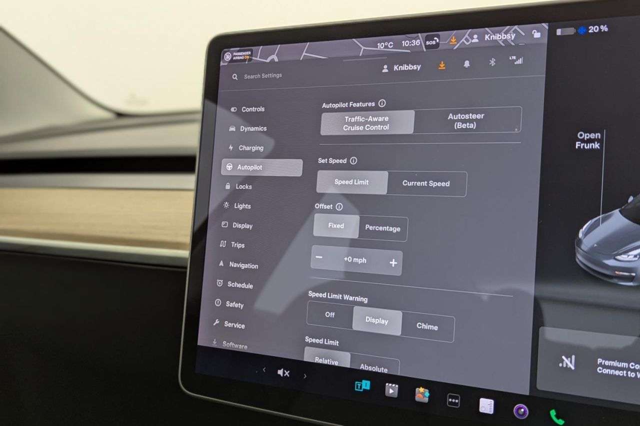 2020 TESLA MODEL 3 2020 TESLA MODEL 3