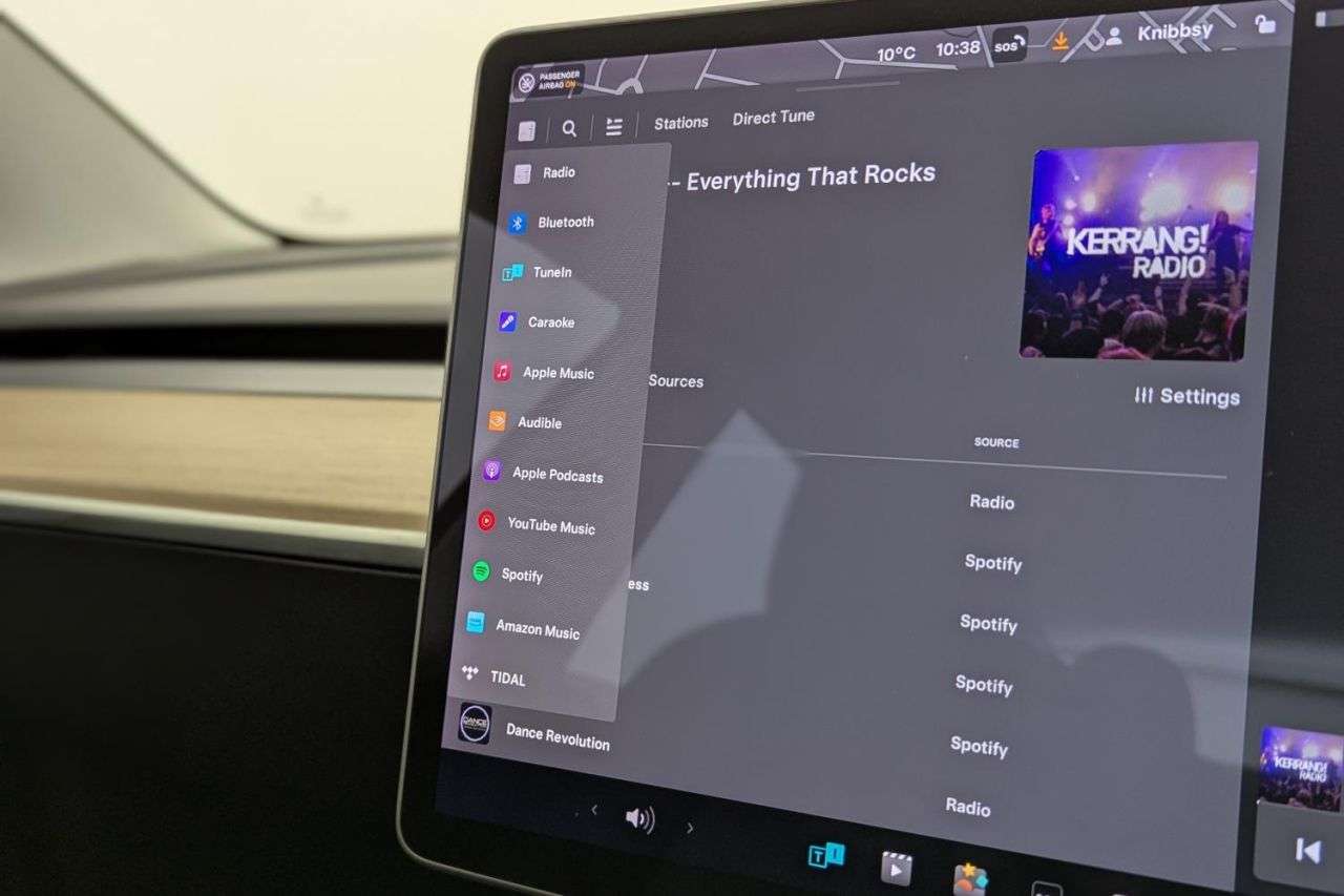 2020 TESLA MODEL 3 2020 TESLA MODEL 3