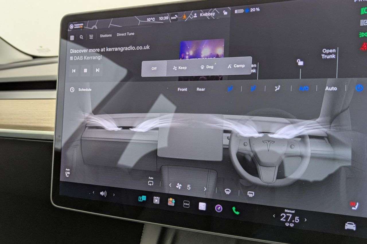 2020 TESLA MODEL 3 2020 TESLA MODEL 3