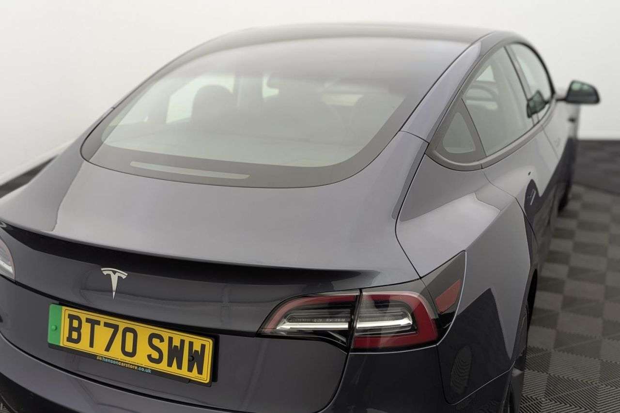 2020 TESLA MODEL 3 2020 TESLA MODEL 3