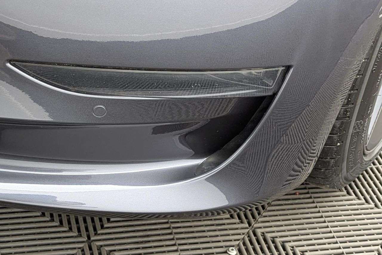 2020 TESLA MODEL 3 2020 TESLA MODEL 3