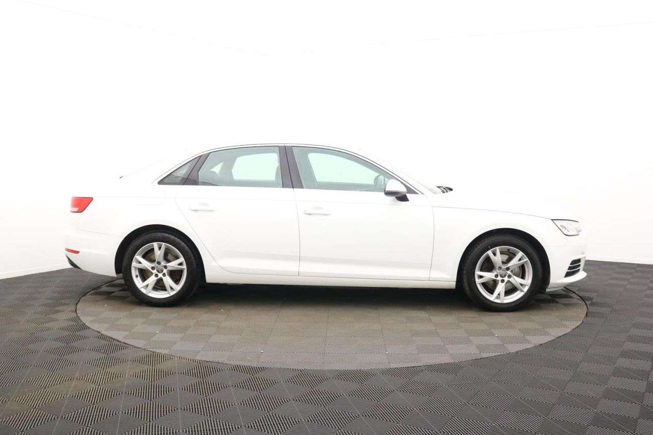 A 2016 AUDI A4 1.4 TFSI Sport Saloon 4dr Petrol Manual Euro 6 (s/s) (150 ps) Award Winning A 2016 AUDI A4 1.4 TFSI Sport Saloon 4dr Petrol Manual Euro 6 (s/s) (150 ps) Award Winning