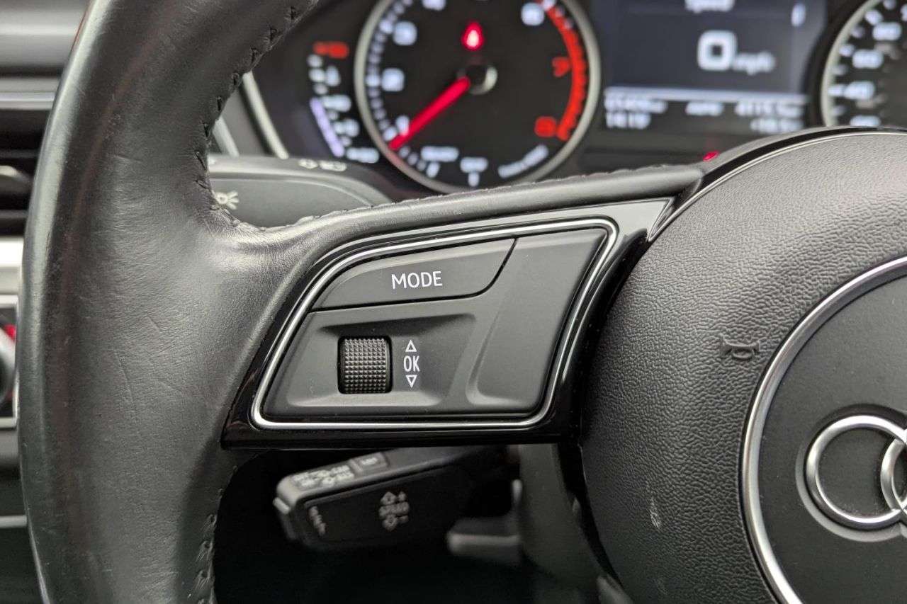 2016 AUDI A4 2016 AUDI A4