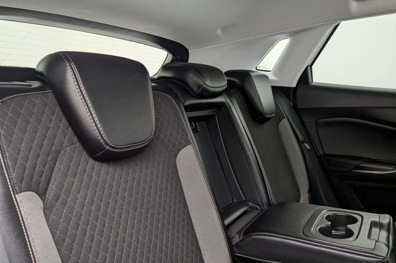 2021 VAUXHALL GRANDLAND X 2021 VAUXHALL GRANDLAND X