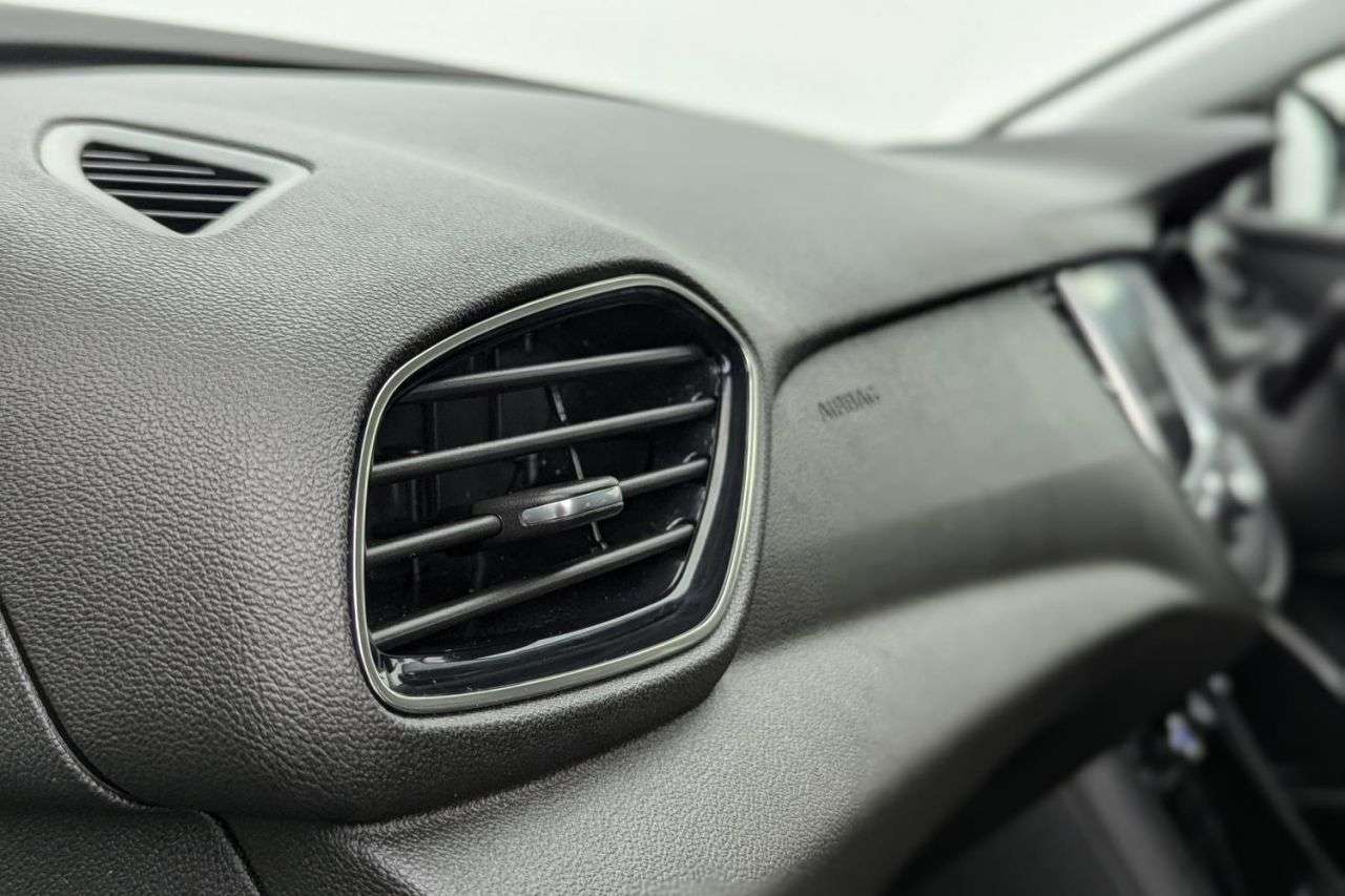 2021 VAUXHALL GRANDLAND X 2021 VAUXHALL GRANDLAND X