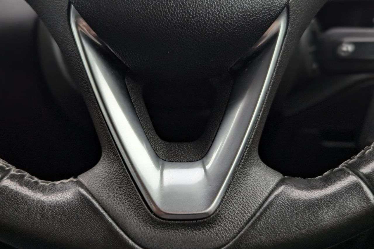 2021 VAUXHALL GRANDLAND X 2021 VAUXHALL GRANDLAND X