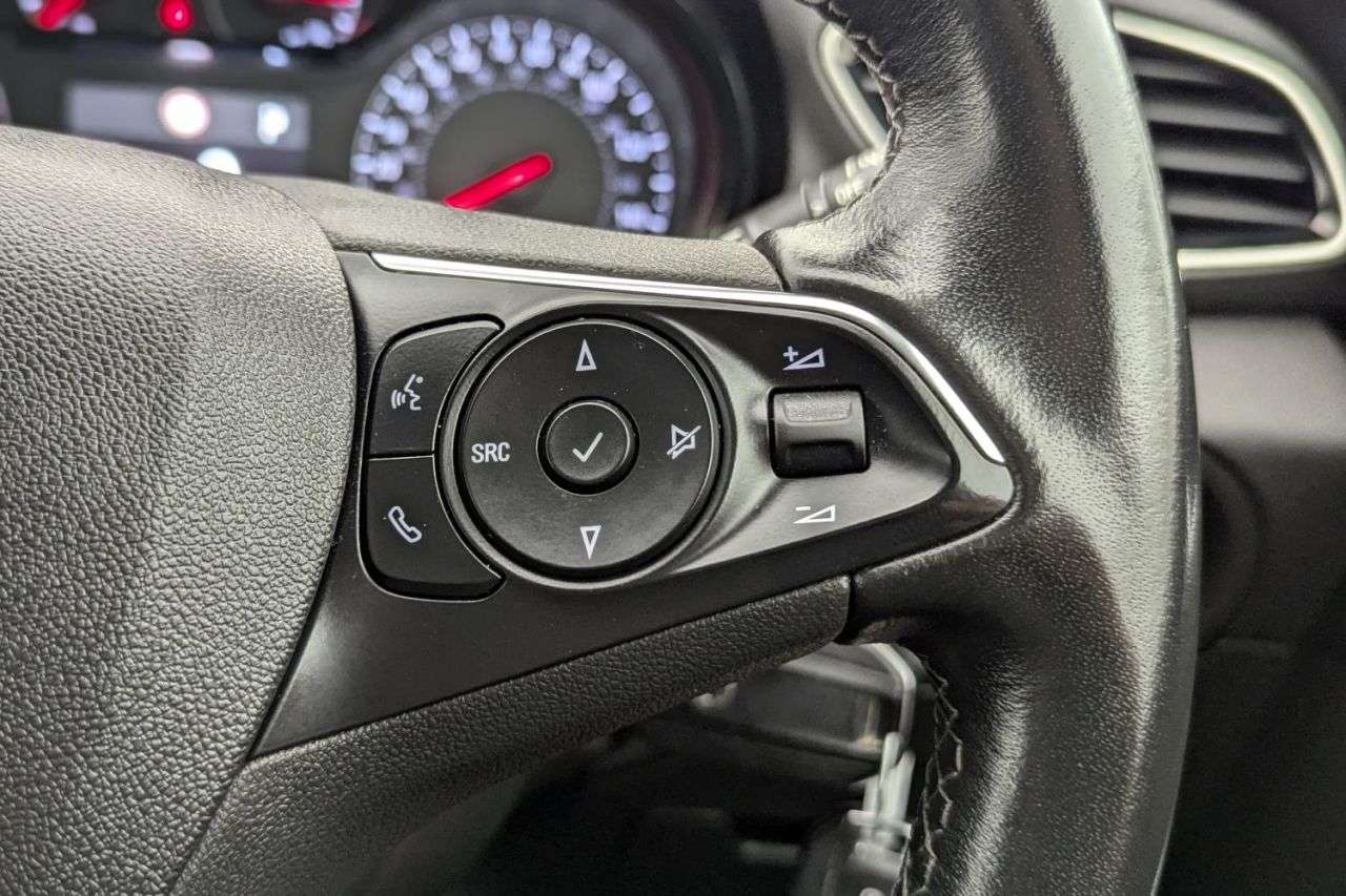 2021 VAUXHALL GRANDLAND X 2021 VAUXHALL GRANDLAND X